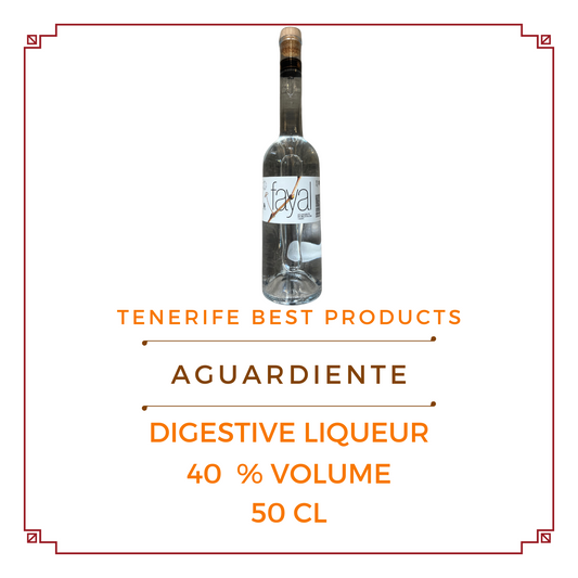 AGUARDIENTE