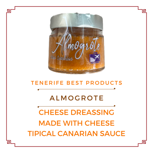 ALMOGROTE ( 100 ml )
