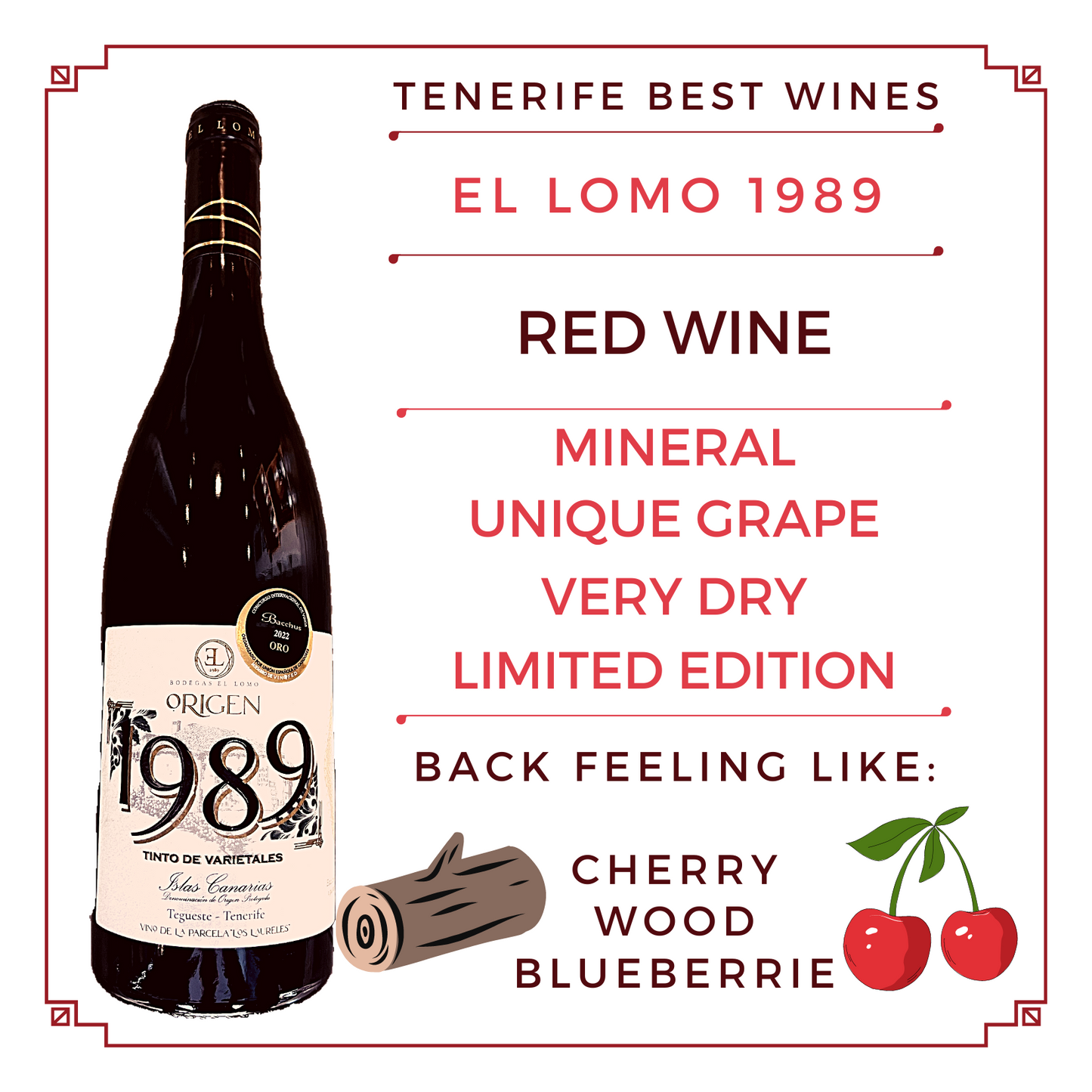 EL LOMO 1989