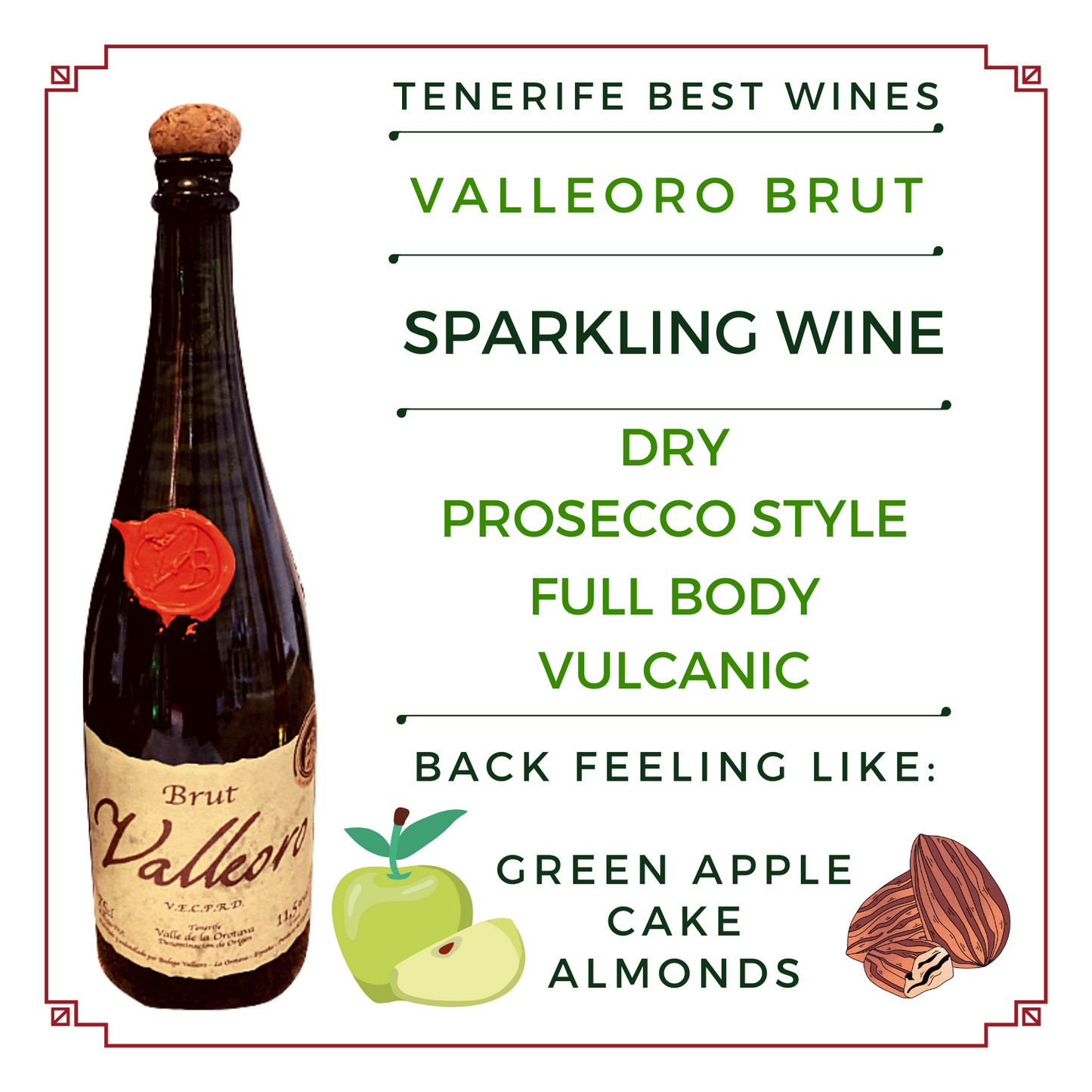 GRAN TEHYDA BRUT