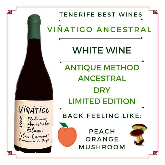 VIÑATIGO ANCESTRAL WHITE