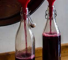 VINOS A GRANEL