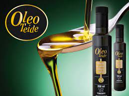 ACEITE de TENERIFE gourmet