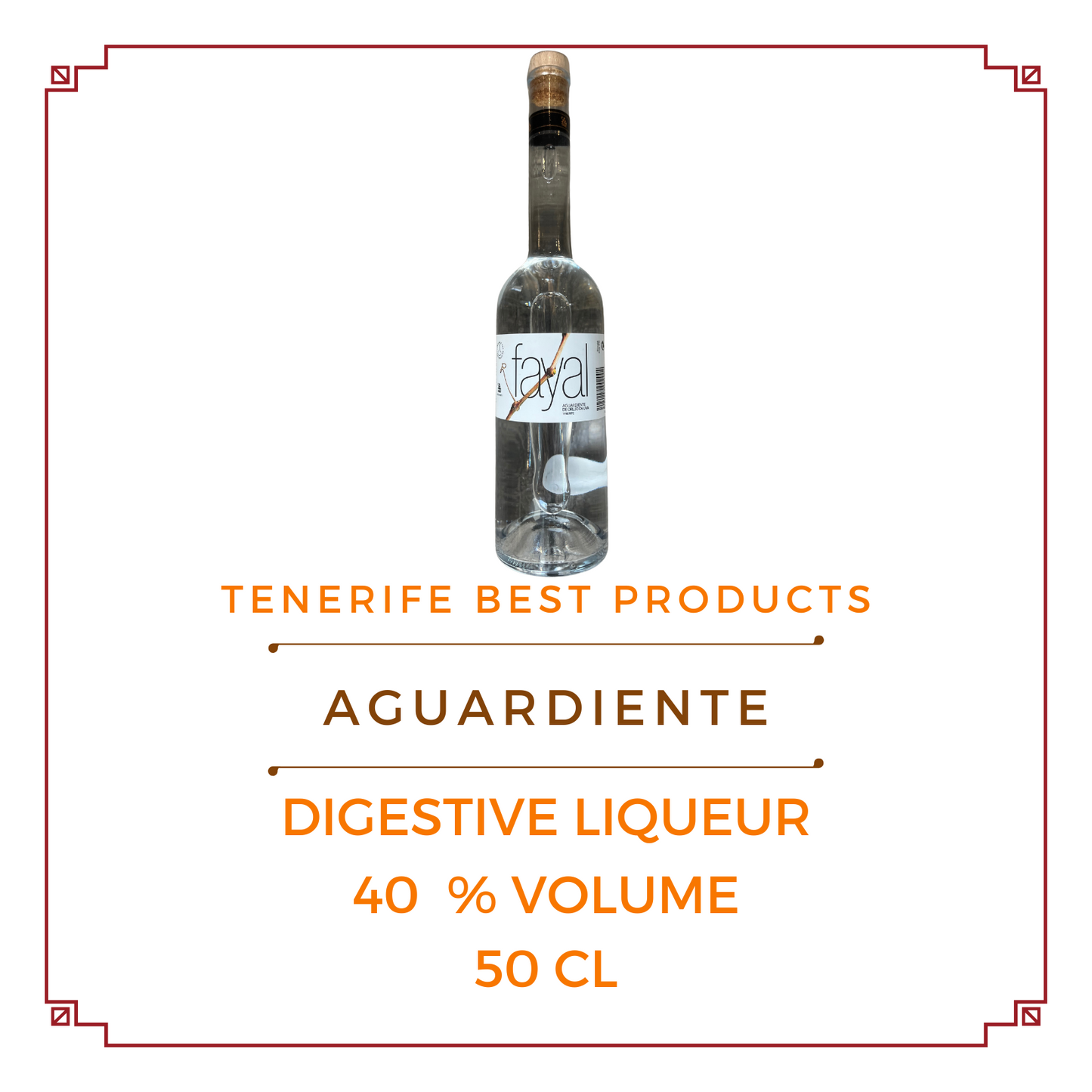 AGUARDIENTE