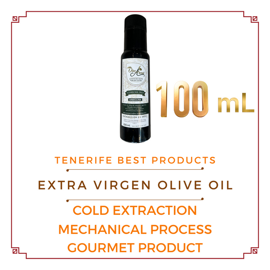 Aceite Oleo Arona 100 ml