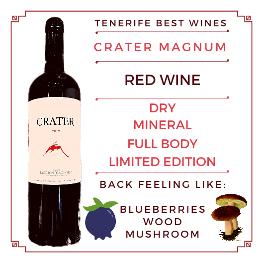 CRATER CRIANZA MAGNUM