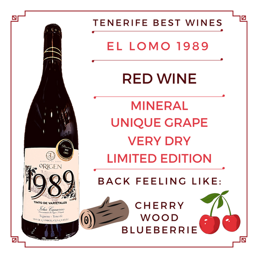 EL LOMO 1989