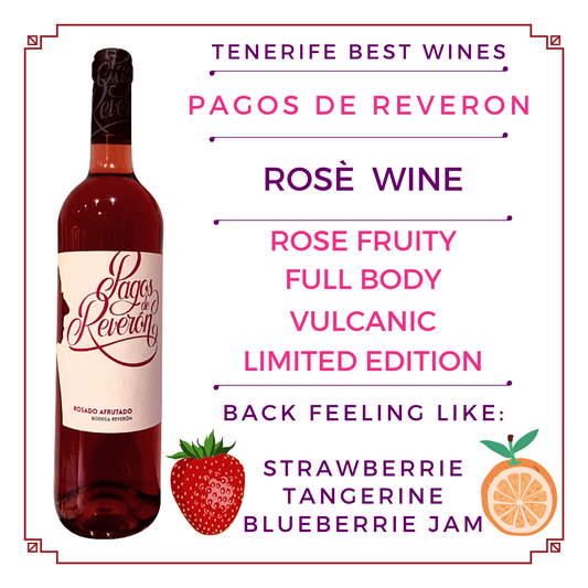 PAGAMENTI di ROSA FRUTTATO REVERÓN