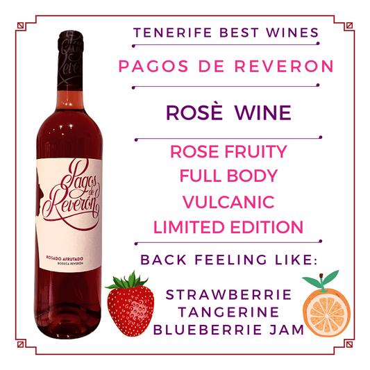 PAYMENTS of FRUITY ROSE REVERON